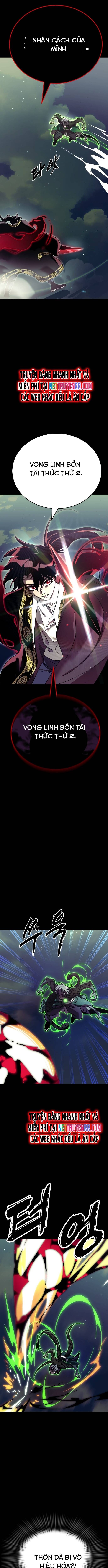 đọc truyện Thiên Ma Tái Lâm Chương 54 ảnh 9 tại Thiên Thai Truyện