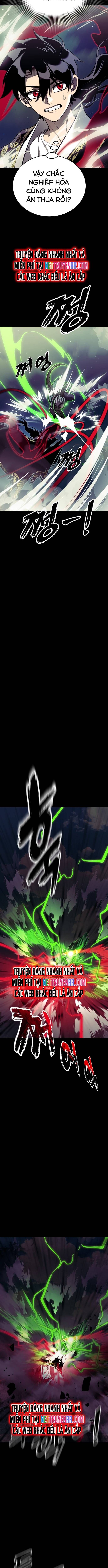 đọc truyện Thiên Ma Tái Lâm Chương 54 ảnh 10 tại Thiên Thai Truyện