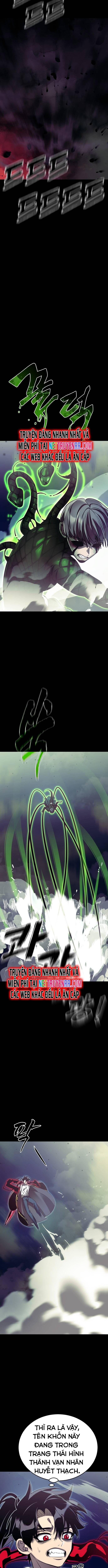 đọc truyện Thiên Ma Tái Lâm Chương 54 ảnh 11 tại Thiên Thai Truyện