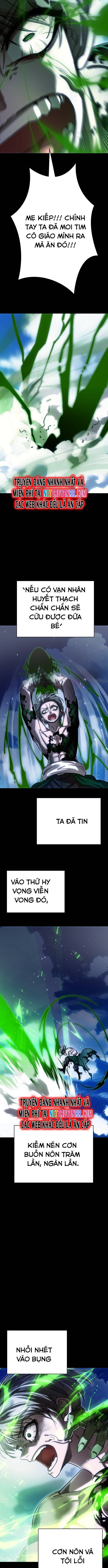 đọc truyện Thiên Ma Tái Lâm Chương 55 ảnh 18 tại Thiên Thai Truyện