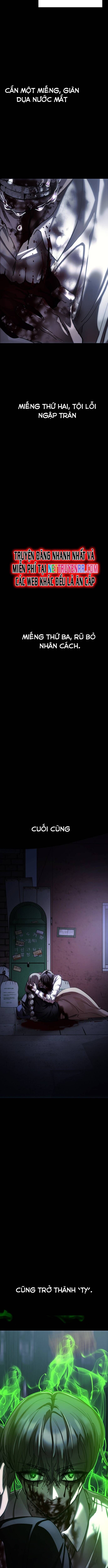 đọc truyện Thiên Ma Tái Lâm Chương 55 ảnh 19 tại Thiên Thai Truyện