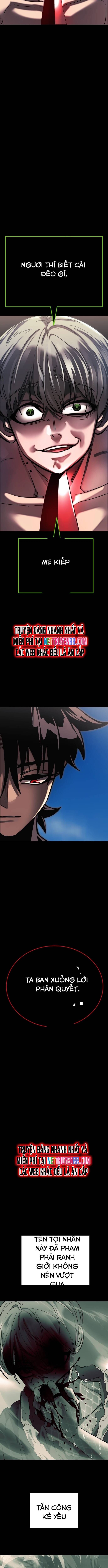 đọc truyện Thiên Ma Tái Lâm Chương 55 ảnh 24 tại Thiên Thai Truyện