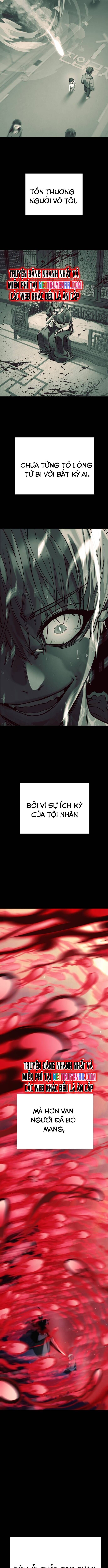 đọc truyện Thiên Ma Tái Lâm Chương 55 ảnh 25 tại Thiên Thai Truyện