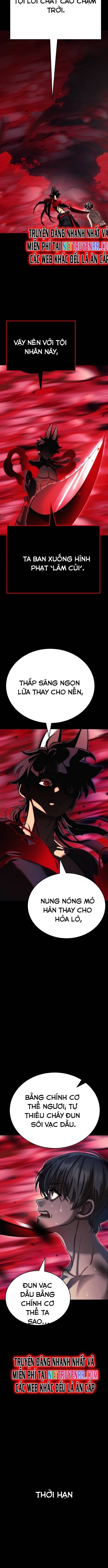 đọc truyện Thiên Ma Tái Lâm Chương 55 ảnh 26 tại Thiên Thai Truyện