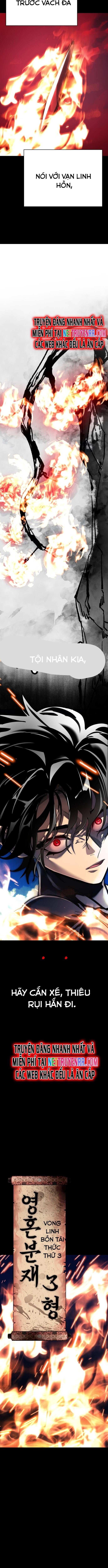 đọc truyện Thiên Ma Tái Lâm Chương 55 ảnh 31 tại Thiên Thai Truyện