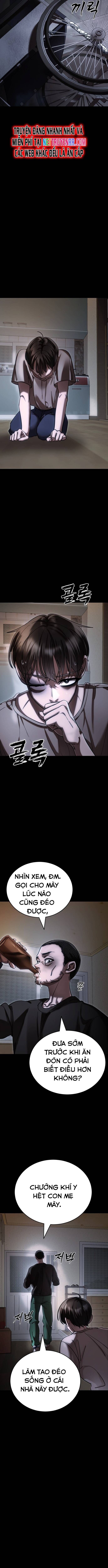 đọc truyện Thiên Ma Tái Lâm Chương 55 ảnh 5 tại Thiên Thai Truyện