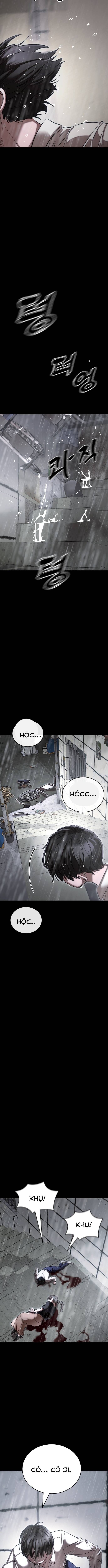 đọc truyện Thiên Ma Tái Lâm Chương 55 ảnh 11 tại Thiên Thai Truyện