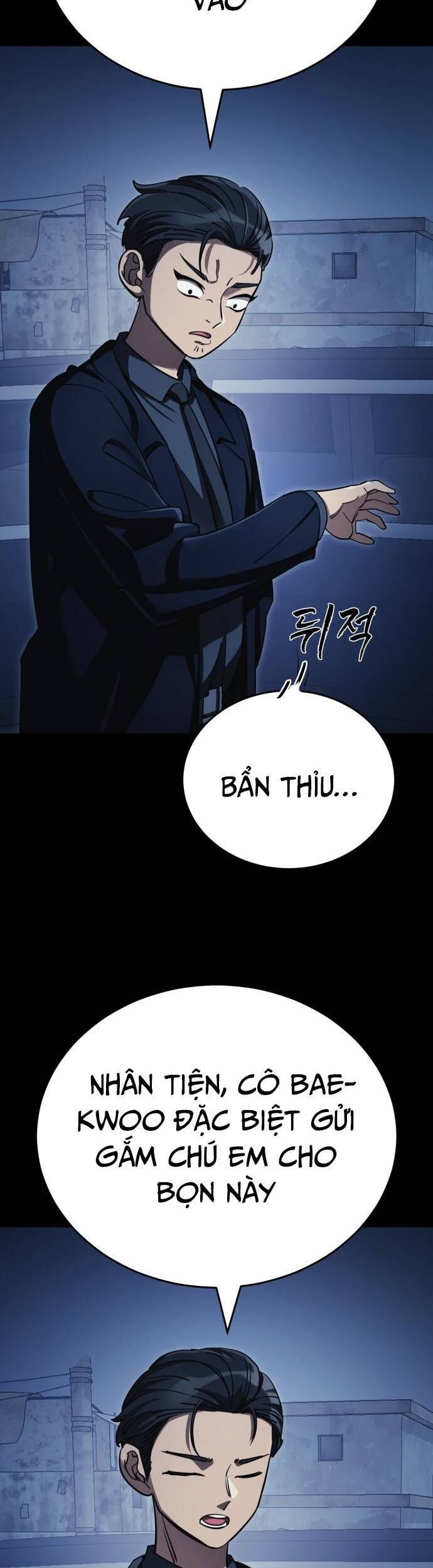 đọc truyện Thiên Ma Tái Lâm Chương 56 ảnh 27 tại Thiên Thai Truyện