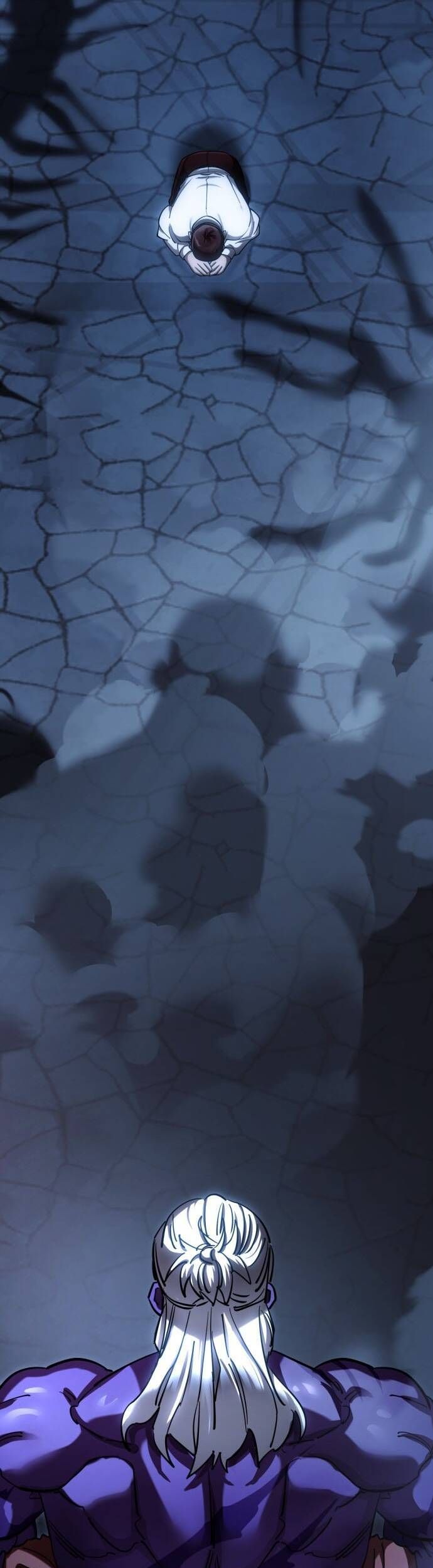 đọc truyện Thiên Ma Tái Lâm Chương 56 ảnh 35 tại Thiên Thai Truyện