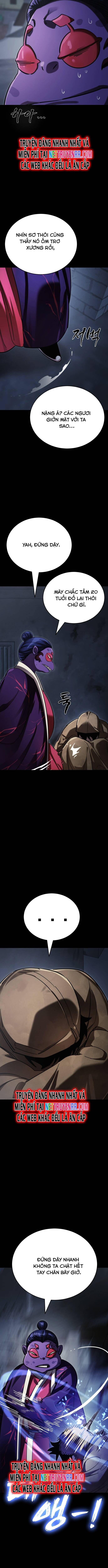 đọc truyện Thiên Ma Tái Lâm Chương 57 ảnh 12 tại Thiên Thai Truyện