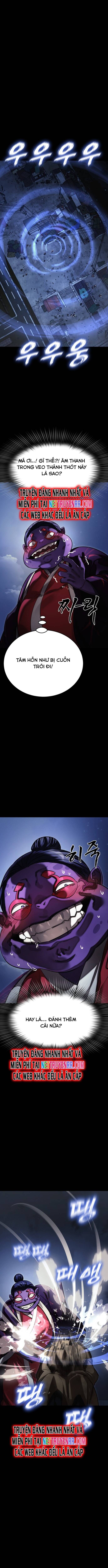 đọc truyện Thiên Ma Tái Lâm Chương 57 ảnh 13 tại Thiên Thai Truyện