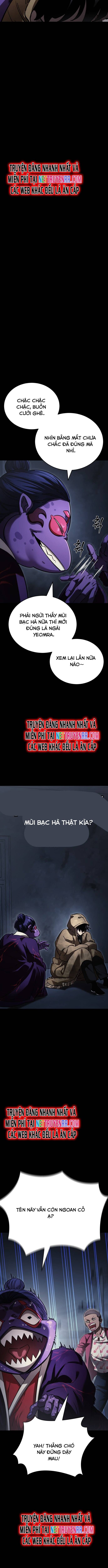 đọc truyện Thiên Ma Tái Lâm Chương 57 ảnh 17 tại Thiên Thai Truyện