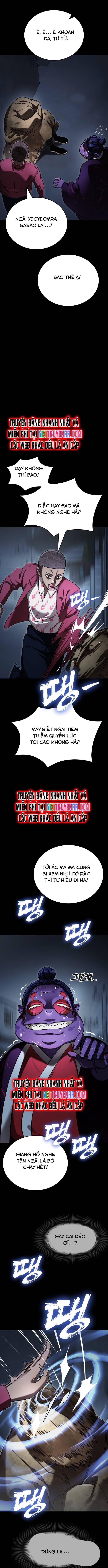 đọc truyện Thiên Ma Tái Lâm Chương 57 ảnh 18 tại Thiên Thai Truyện