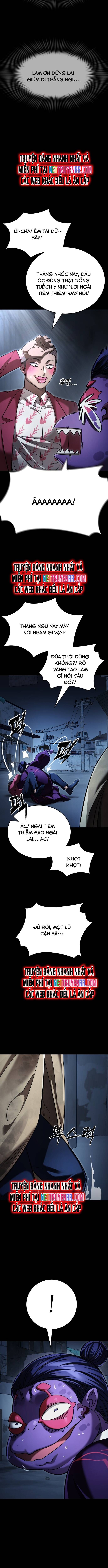 đọc truyện Thiên Ma Tái Lâm Chương 57 ảnh 19 tại Thiên Thai Truyện