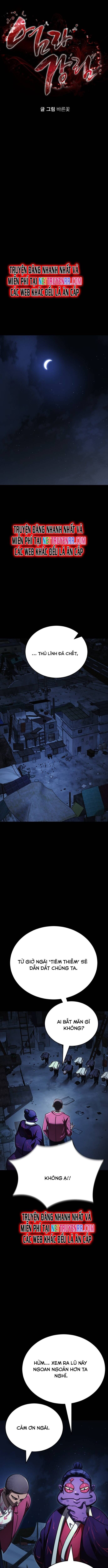 đọc truyện Thiên Ma Tái Lâm Chương 57 ảnh 4 tại Thiên Thai Truyện