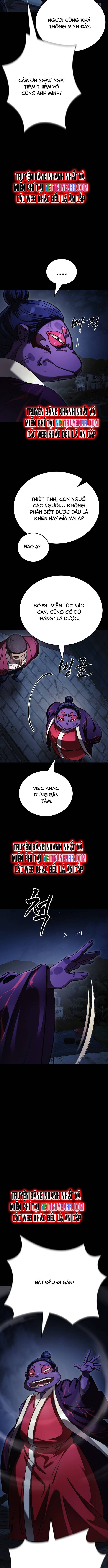 đọc truyện Thiên Ma Tái Lâm Chương 57 ảnh 5 tại Thiên Thai Truyện