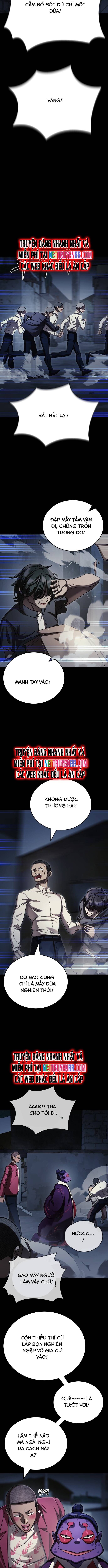 đọc truyện Thiên Ma Tái Lâm Chương 57 ảnh 6 tại Thiên Thai Truyện