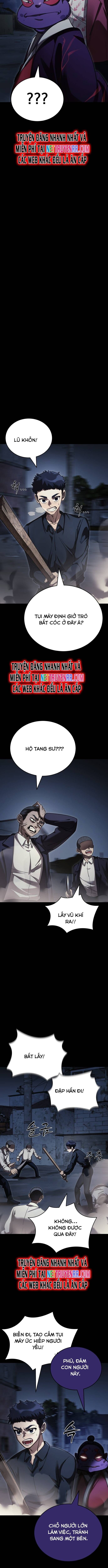 đọc truyện Thiên Ma Tái Lâm Chương 57 ảnh 9 tại Thiên Thai Truyện