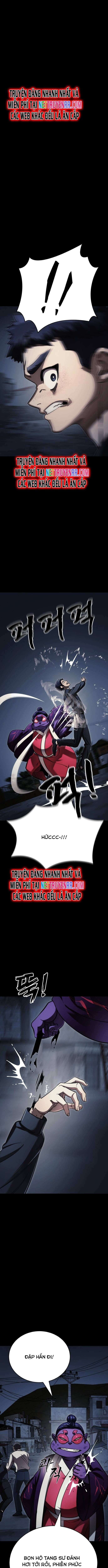 đọc truyện Thiên Ma Tái Lâm Chương 57 ảnh 10 tại Thiên Thai Truyện