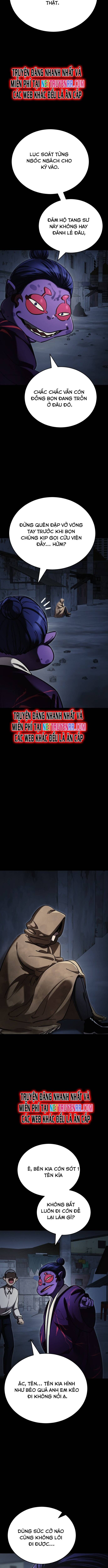 đọc truyện Thiên Ma Tái Lâm Chương 57 ảnh 11 tại Thiên Thai Truyện