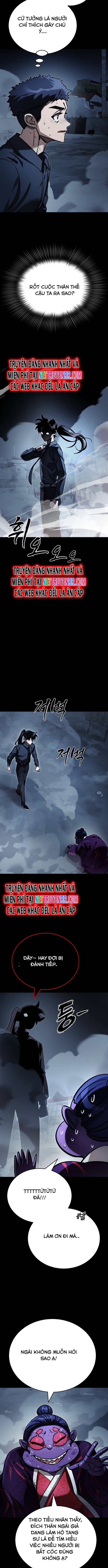 đọc truyện Thiên Ma Tái Lâm Chương 58 ảnh 13 tại Thiên Thai Truyện