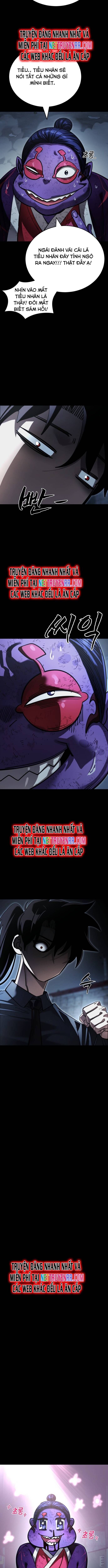 đọc truyện Thiên Ma Tái Lâm Chương 58 ảnh 14 tại Thiên Thai Truyện