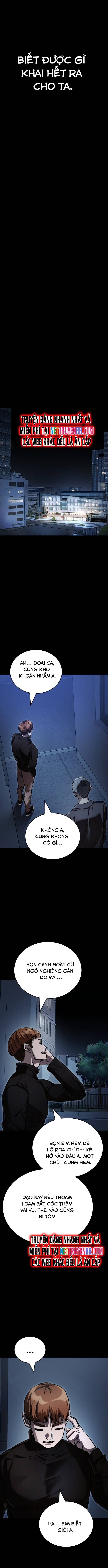 đọc truyện Thiên Ma Tái Lâm Chương 58 ảnh 16 tại Thiên Thai Truyện