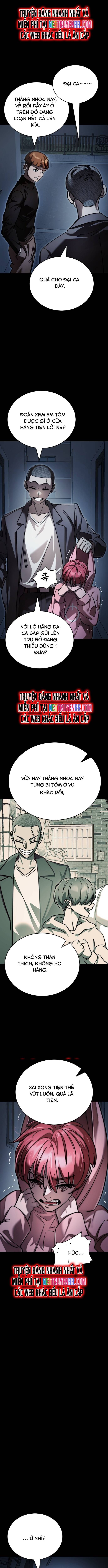 đọc truyện Thiên Ma Tái Lâm Chương 58 ảnh 17 tại Thiên Thai Truyện