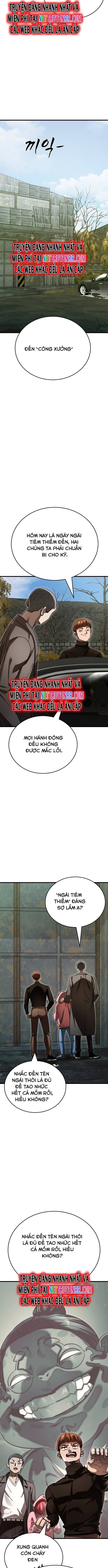 đọc truyện Thiên Ma Tái Lâm Chương 58 ảnh 20 tại Thiên Thai Truyện