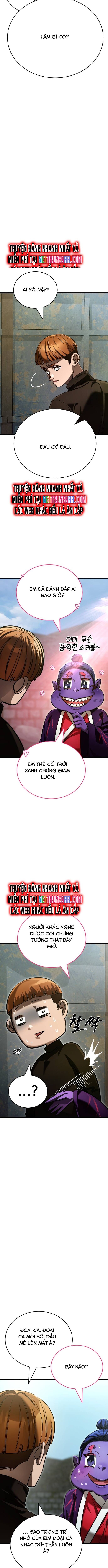 đọc truyện Thiên Ma Tái Lâm Chương 58 ảnh 21 tại Thiên Thai Truyện