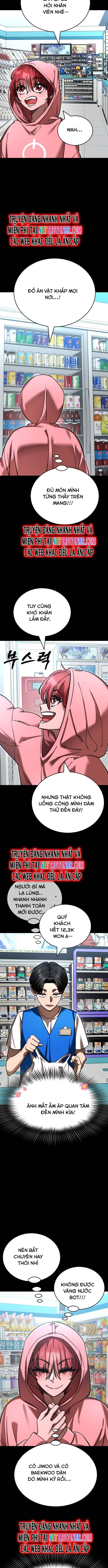 đọc truyện Thiên Ma Tái Lâm Chương 58 ảnh 4 tại Thiên Thai Truyện