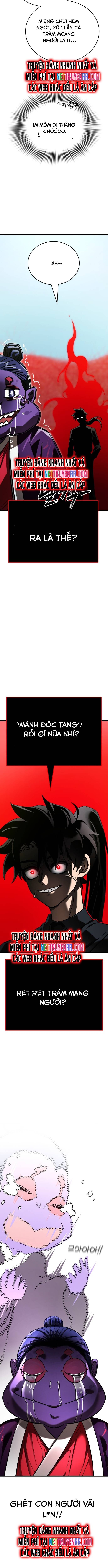 đọc truyện Thiên Ma Tái Lâm Chương 58 ảnh 22 tại Thiên Thai Truyện