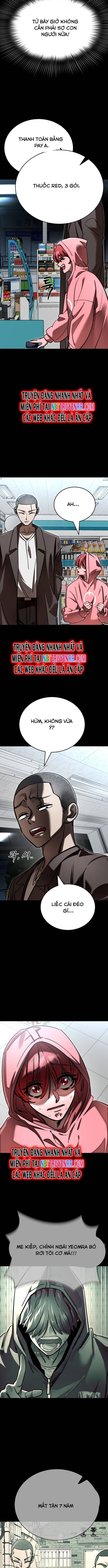 đọc truyện Thiên Ma Tái Lâm Chương 58 ảnh 5 tại Thiên Thai Truyện