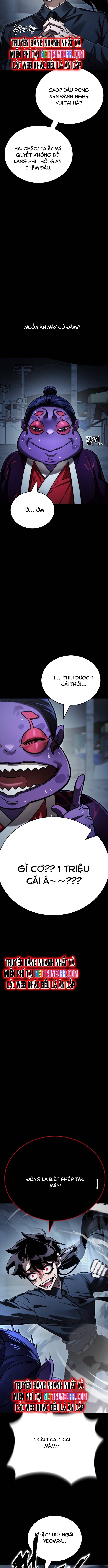 đọc truyện Thiên Ma Tái Lâm Chương 58 ảnh 8 tại Thiên Thai Truyện