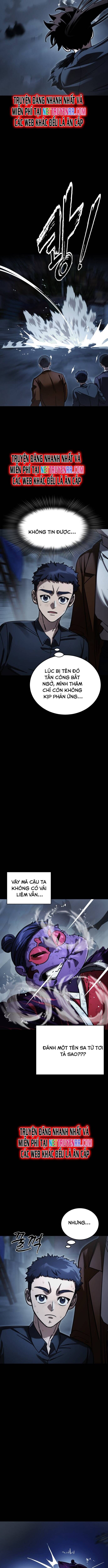 đọc truyện Thiên Ma Tái Lâm Chương 58 ảnh 11 tại Thiên Thai Truyện