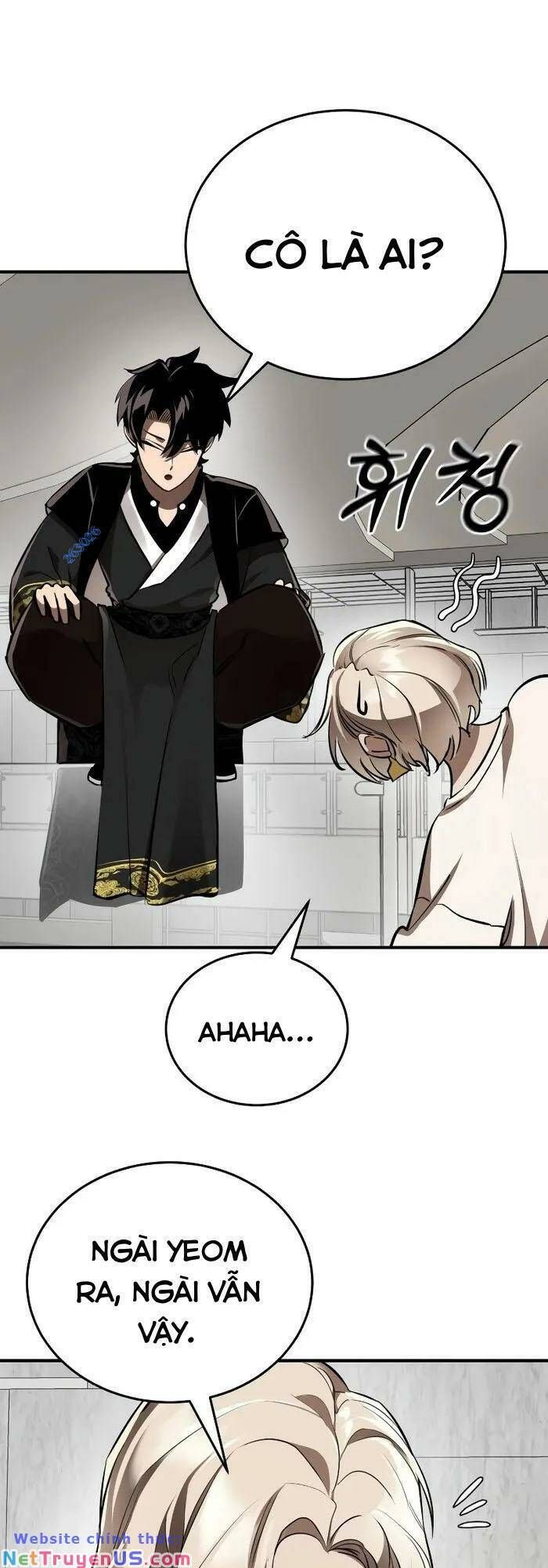 đọc truyện Thiên Ma Tái Lâm Chương 6 ảnh 12 tại Thiên Thai Truyện