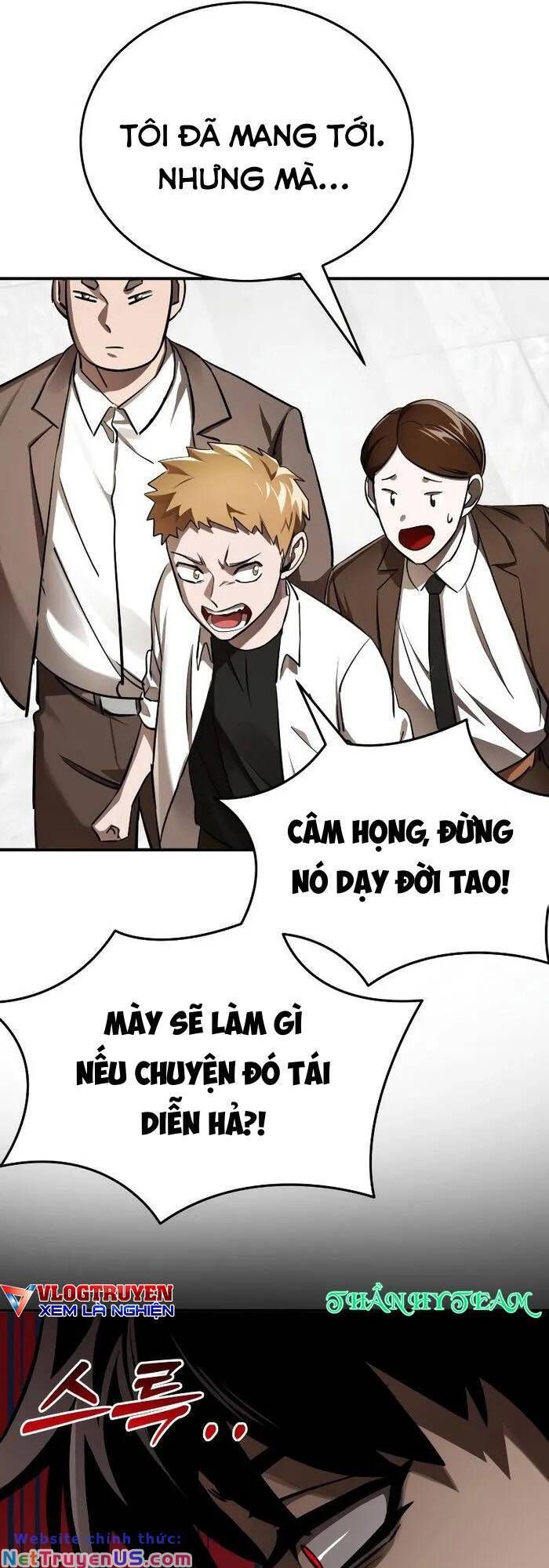 đọc truyện Thiên Ma Tái Lâm Chương 6 ảnh 17 tại Thiên Thai Truyện