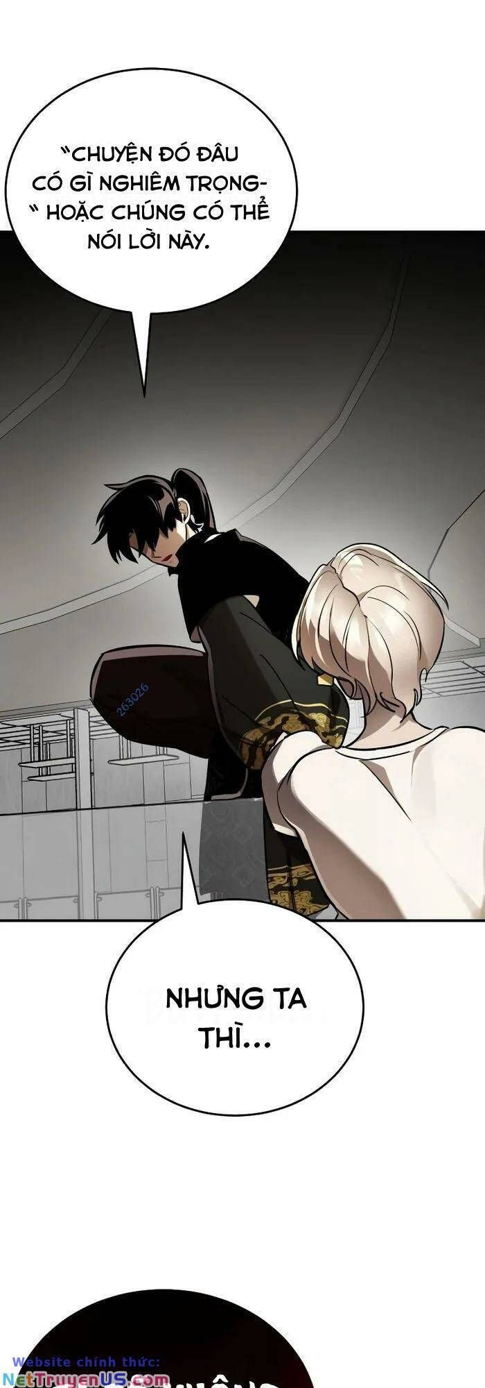 đọc truyện Thiên Ma Tái Lâm Chương 6 ảnh 22 tại Thiên Thai Truyện