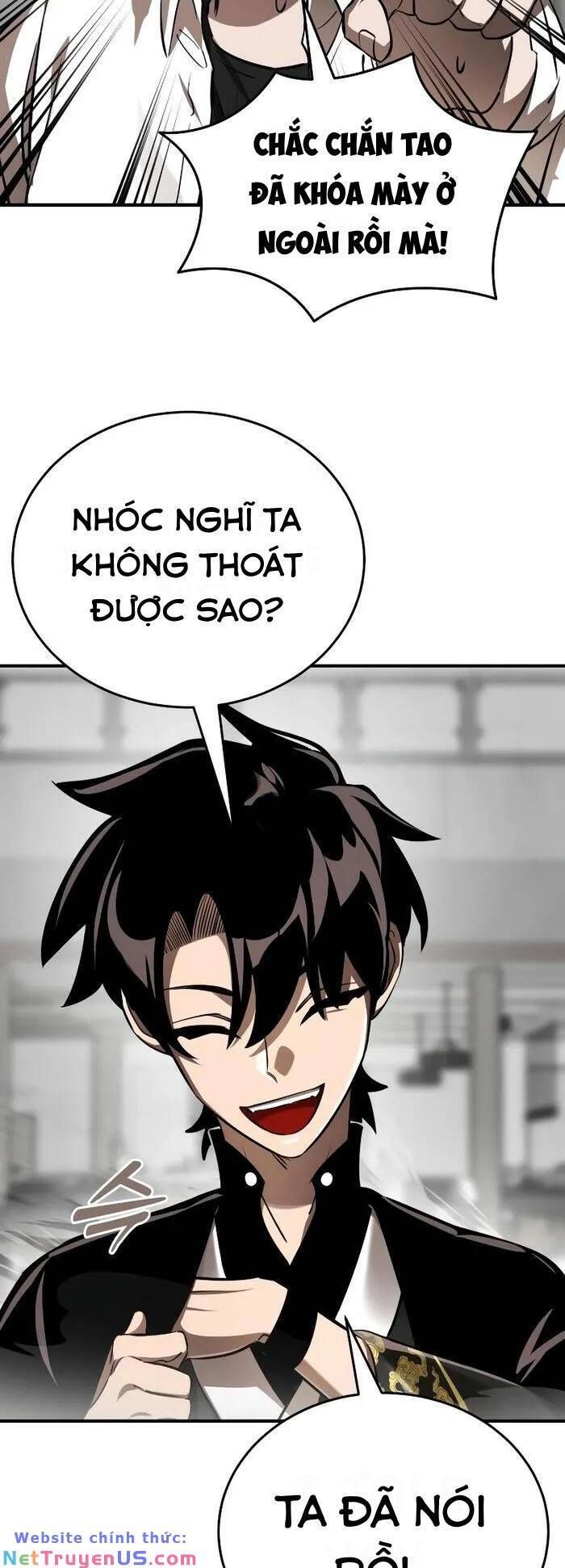 đọc truyện Thiên Ma Tái Lâm Chương 6 ảnh 29 tại Thiên Thai Truyện