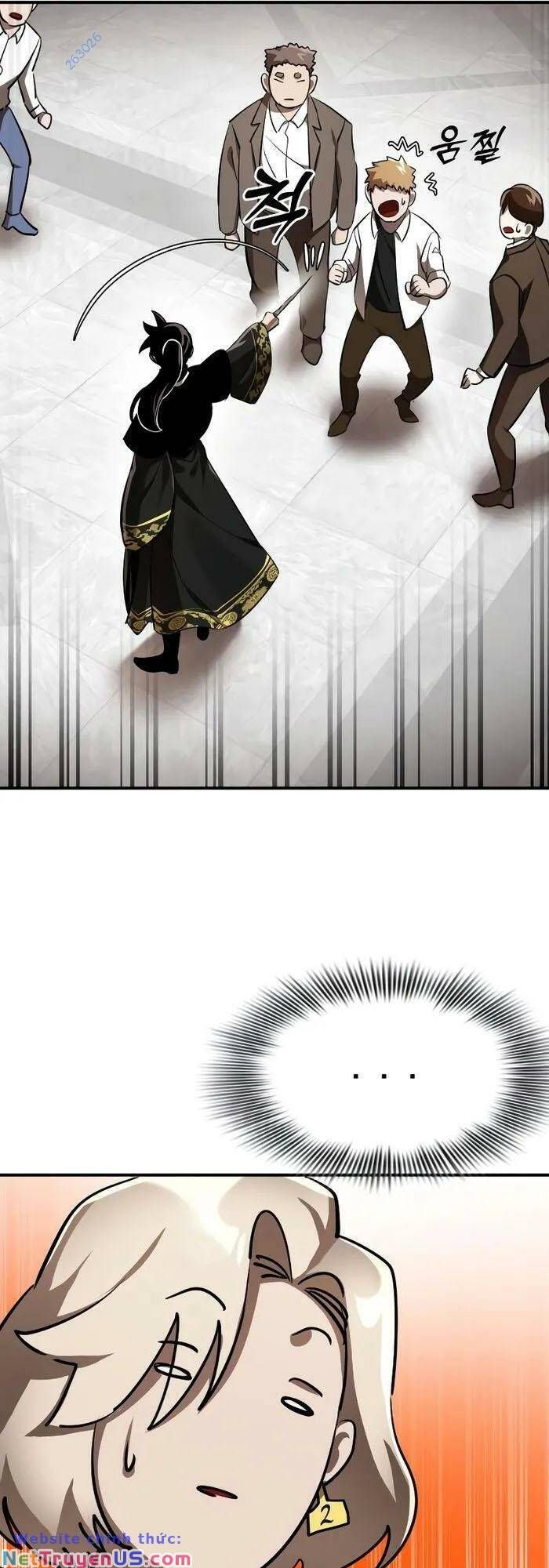 đọc truyện Thiên Ma Tái Lâm Chương 6 ảnh 31 tại Thiên Thai Truyện