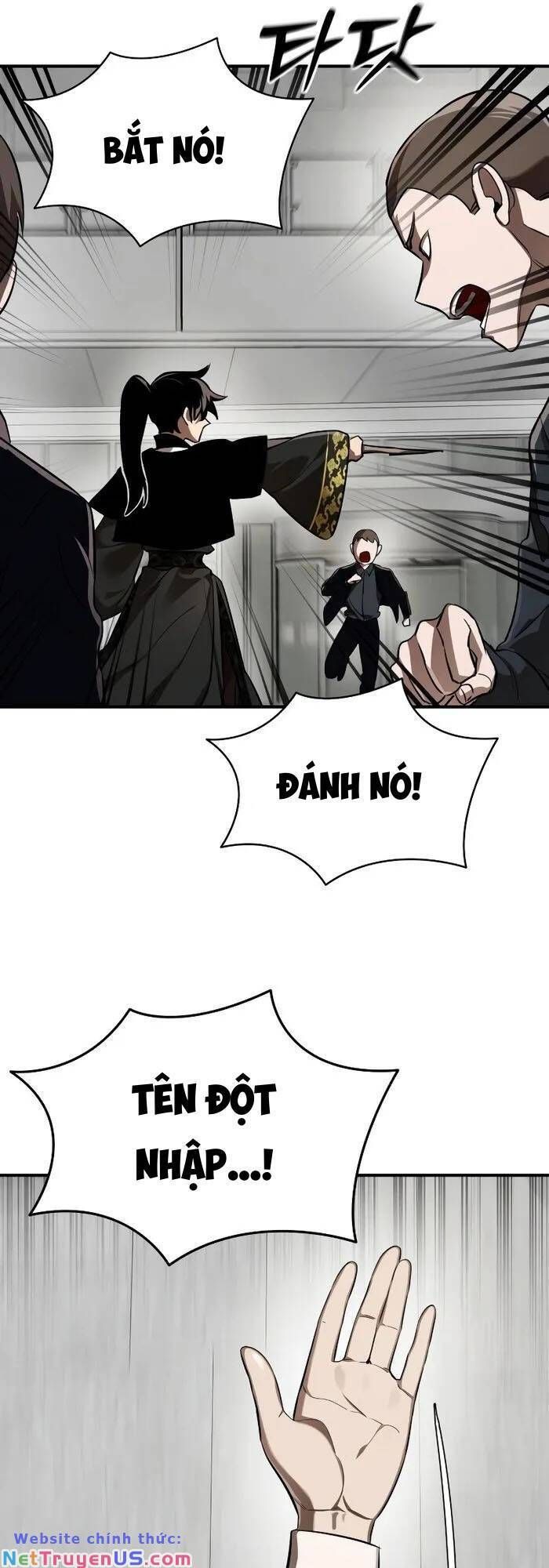 đọc truyện Thiên Ma Tái Lâm Chương 6 ảnh 36 tại Thiên Thai Truyện