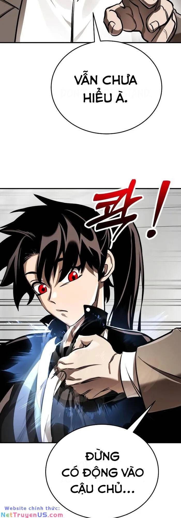 đọc truyện Thiên Ma Tái Lâm Chương 6 ảnh 48 tại Thiên Thai Truyện