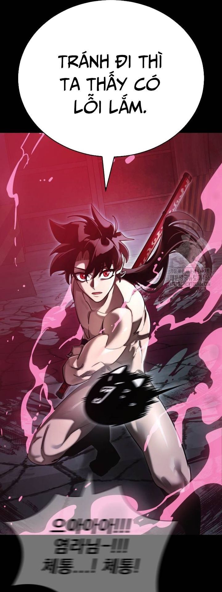 đọc truyện Thiên Ma Tái Lâm Chương 64 ảnh 27 tại Thiên Thai Truyện