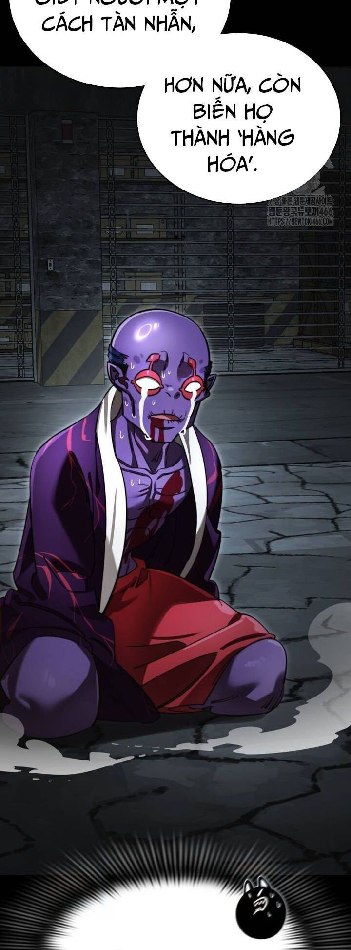 đọc truyện Thiên Ma Tái Lâm Chương 64 ảnh 33 tại Thiên Thai Truyện