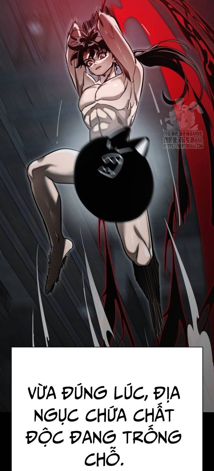 đọc truyện Thiên Ma Tái Lâm Chương 64 ảnh 36 tại Thiên Thai Truyện