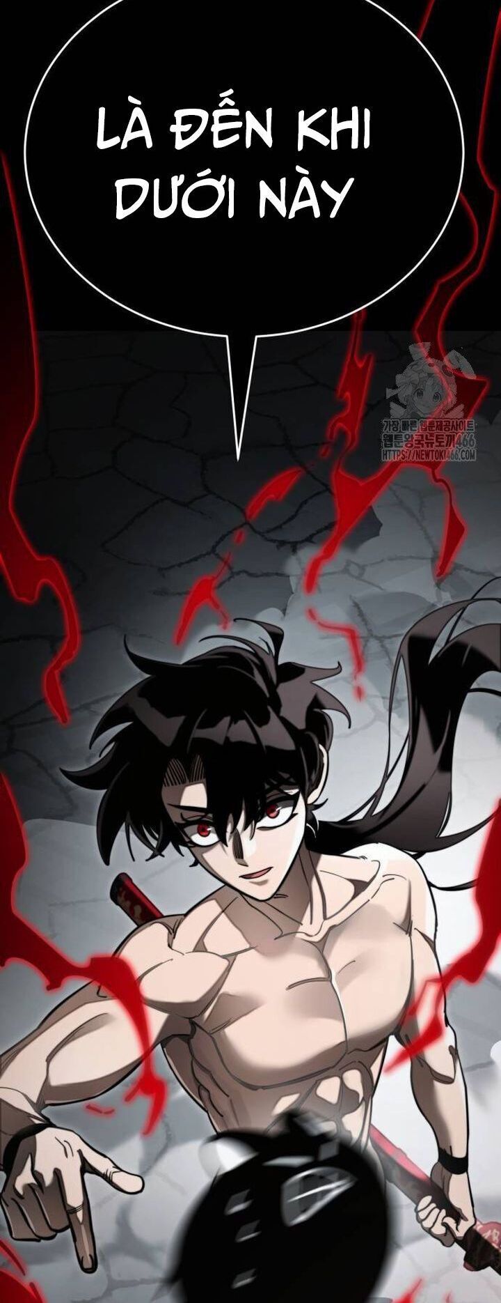 đọc truyện Thiên Ma Tái Lâm Chương 64 ảnh 41 tại Thiên Thai Truyện