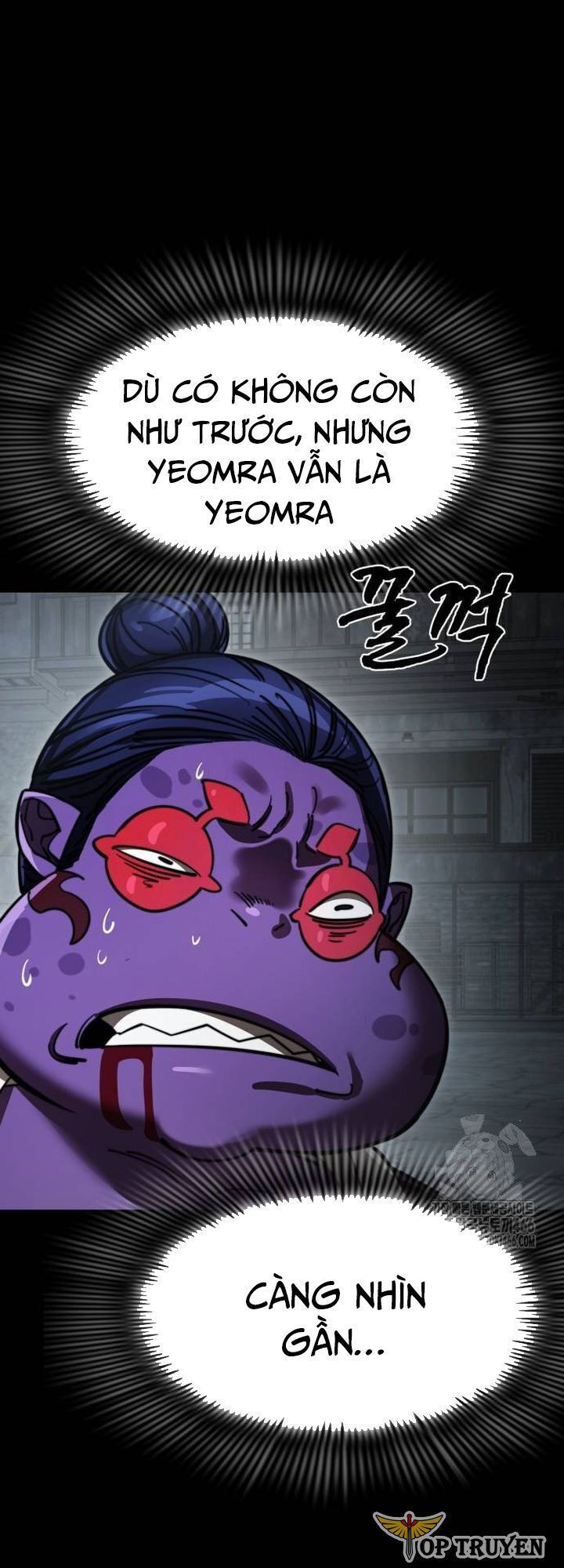 đọc truyện Thiên Ma Tái Lâm Chương 64 ảnh 6 tại Thiên Thai Truyện