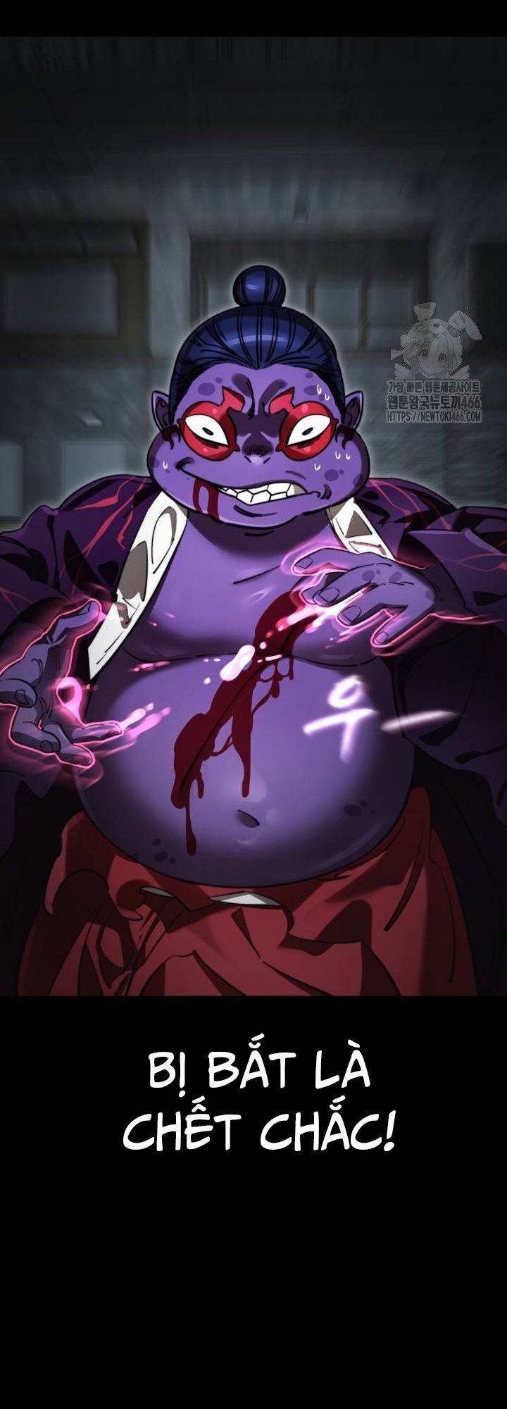 đọc truyện Thiên Ma Tái Lâm Chương 64 ảnh 9 tại Thiên Thai Truyện