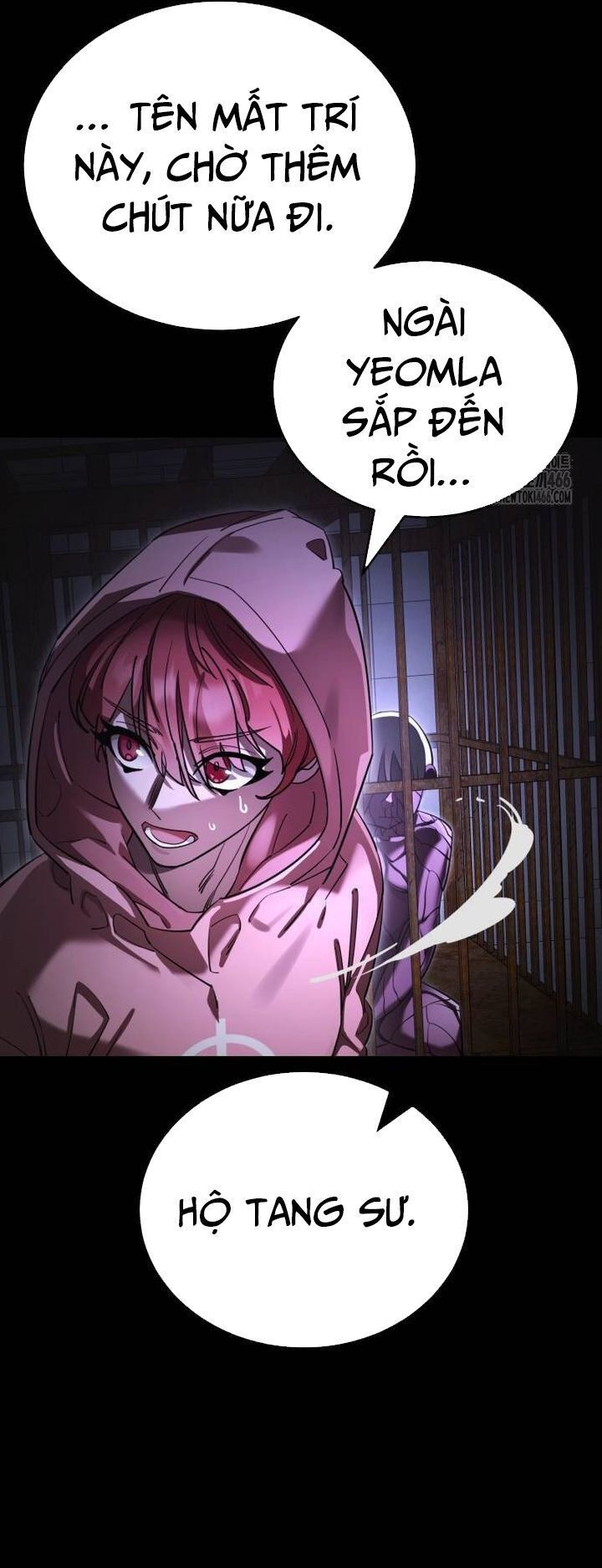 đọc truyện Thiên Ma Tái Lâm Chương 64 ảnh 79 tại Thiên Thai Truyện