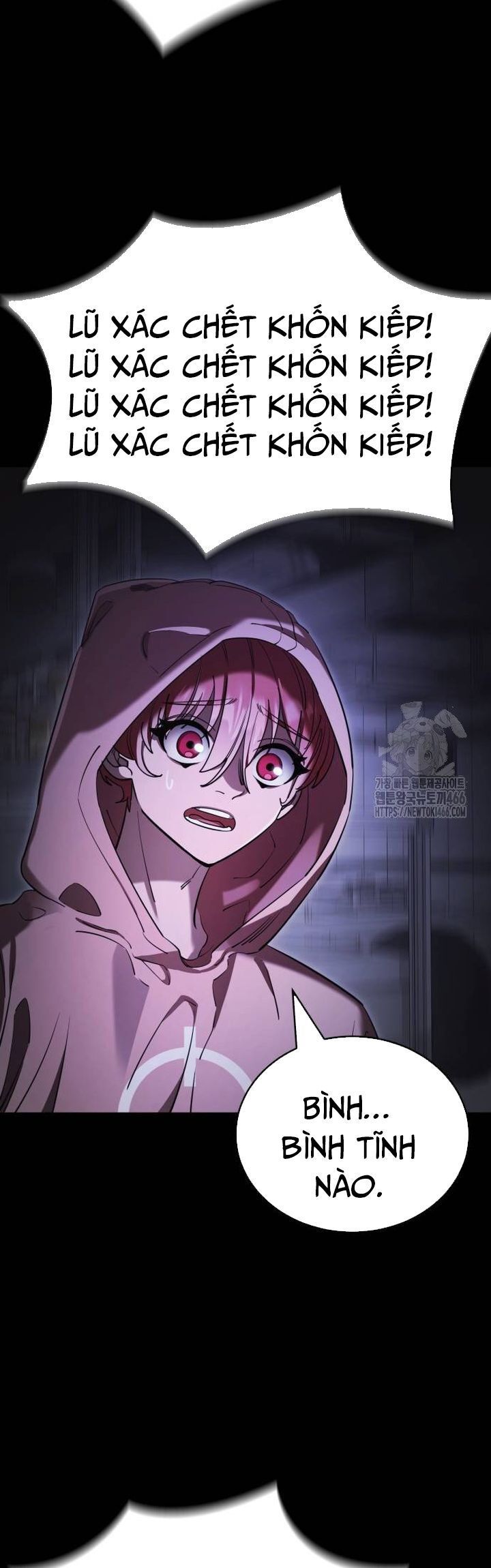 đọc truyện Thiên Ma Tái Lâm Chương 64 ảnh 83 tại Thiên Thai Truyện